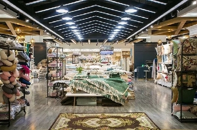 俊·資訊 | 俊發·新螺螄灣三期床上用品區盛大開業，引領家居市場新格局