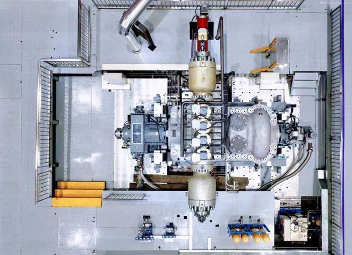 國內(nèi)50mw大功率背壓式空分裝置驅(qū)動(dòng)汽輪機(jī)試車成功