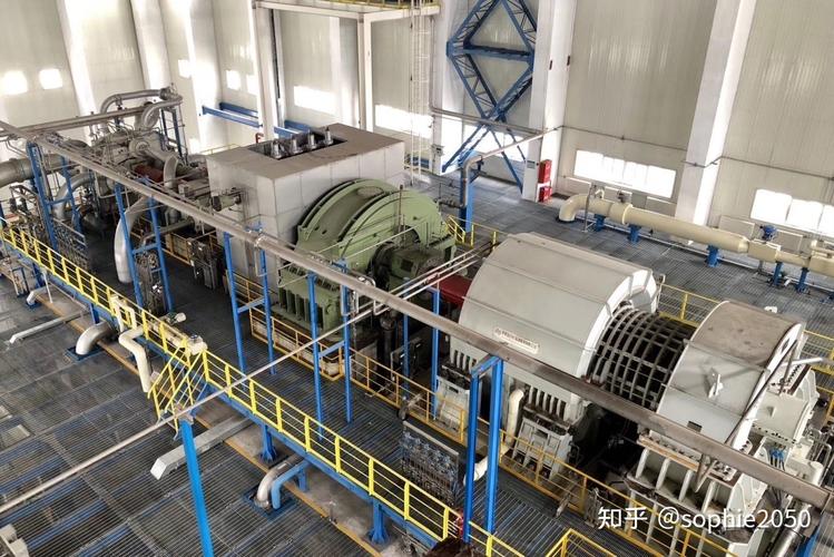 國家單項(xiàng)冠軍杭州汽輪機(jī)