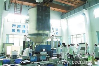 航天科技成功研發新型高精度比例電磁閥