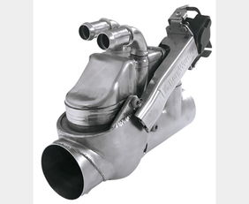 博格華納研發(fā)創(chuàng)新型排熱回收系統(tǒng),降低混動車的排放