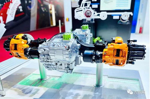 新能源重卡動(dòng)力總成搶位戰(zhàn) 解放 重汽 東風(fēng)自主研發(fā) 法士特 漢德戰(zhàn)略布局丨頭條