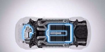 大眾范 純電續(xù)航420km,江淮ievs4加持眾多黑科技 看完心動(dòng)了