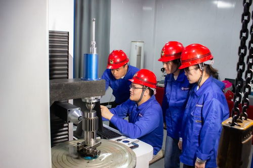 申請發(fā)明專利20余項揚大科研團隊研發(fā)新型風(fēng)機吊裝系統(tǒng)