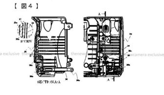 佳能正研發新型散熱裝置 將應用于1dx mark iii及5d mark v上