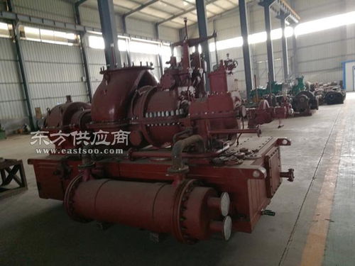 山東大型汽輪機(jī)廠推薦 卓信汽輪機(jī)的研發(fā)實力與市場表現(xiàn)